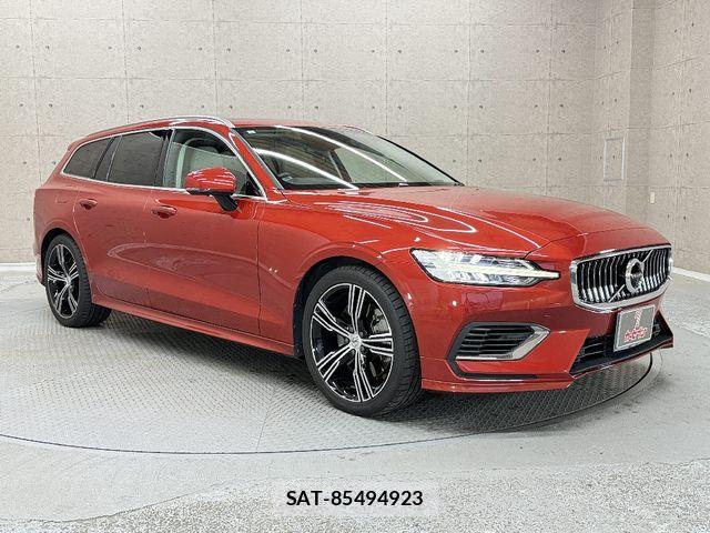 Volvo V60 2019-06 6615514-7