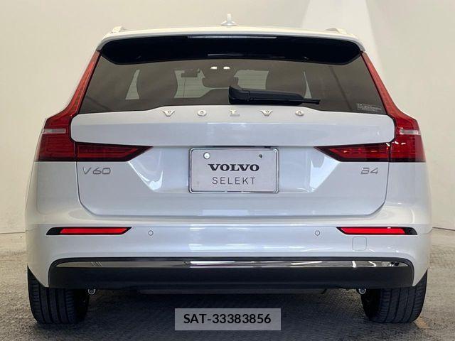 Volvo V60 2025-09 6615512-19
