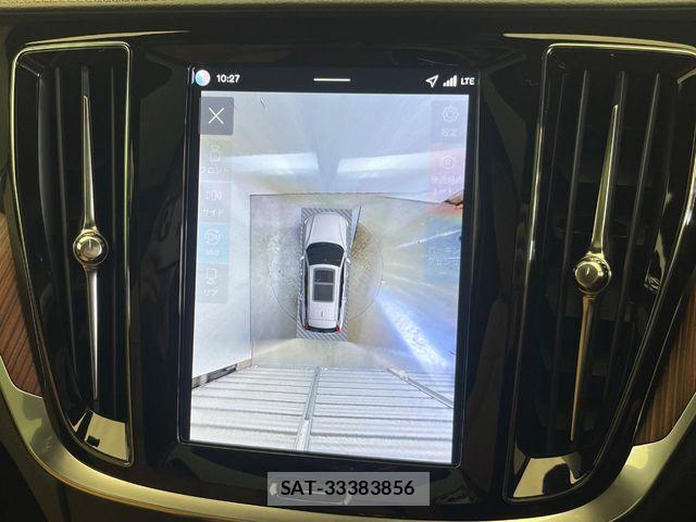 Volvo V60 2025-09 6615512-7