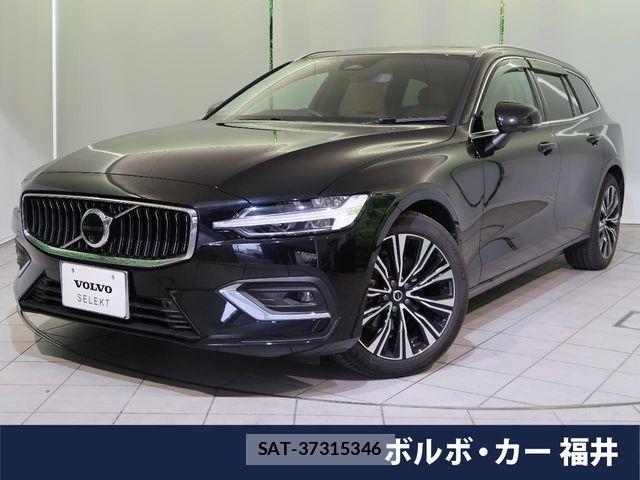 Volvo V60 2025-01 6642847-0