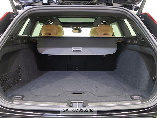 Volvo V60 2025-01 6642847-15