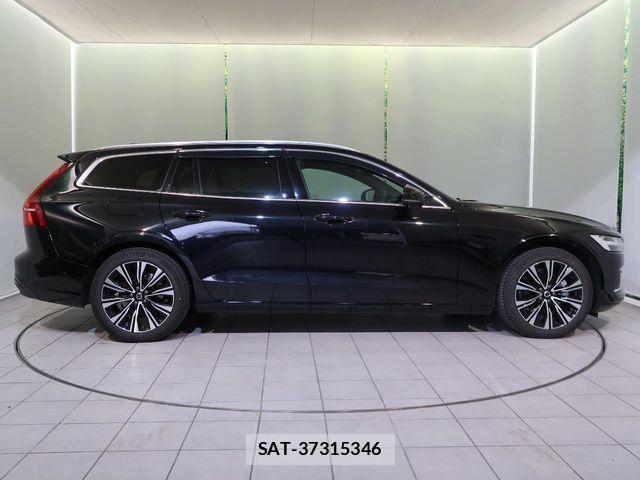 Volvo V60 2025-01 6642847-19