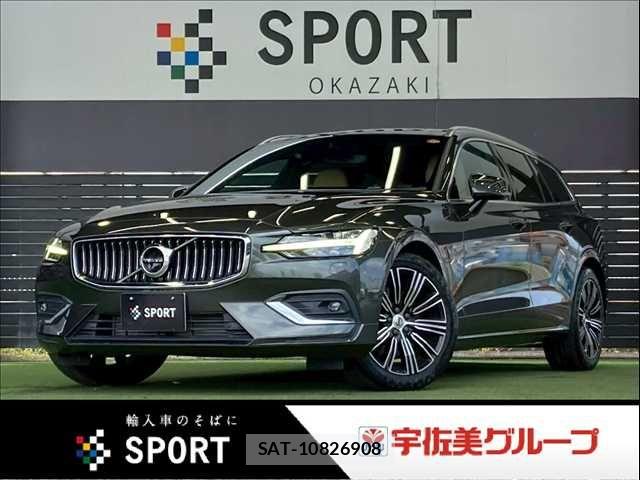 Volvo V60 2018-11 6674060-0