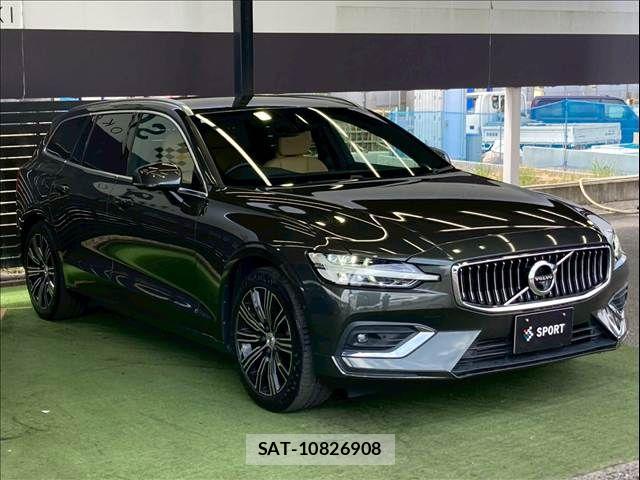 Volvo V60 2018-11 6674060-15