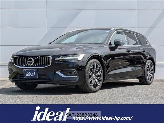 Volvo V60 2019-03 6678651-0