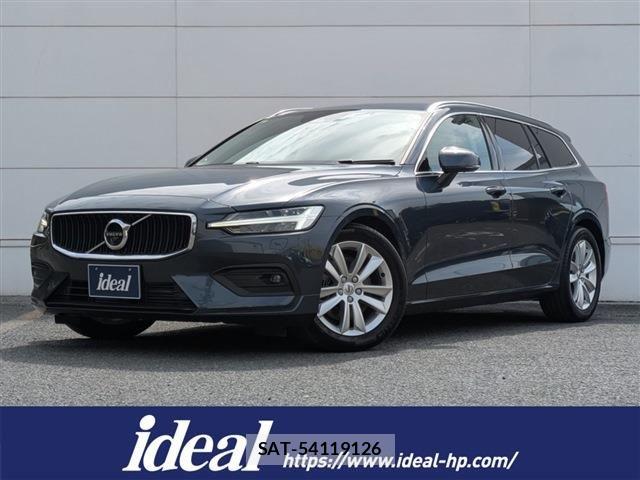Volvo V60 2019-02 6678652-0