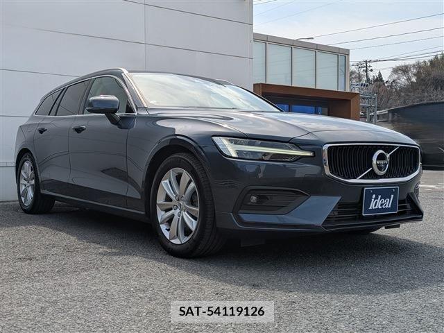 Volvo V60 2019-02 6678652-2