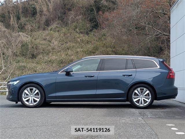 Volvo V60 2019-02 6678652-7