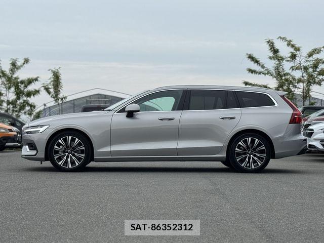 Volvo V60 2025-01 6678649-26