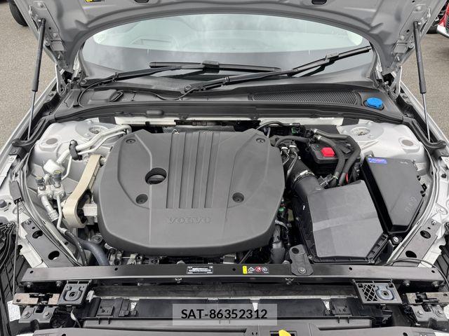 Volvo V60 2025-01 6678649-28