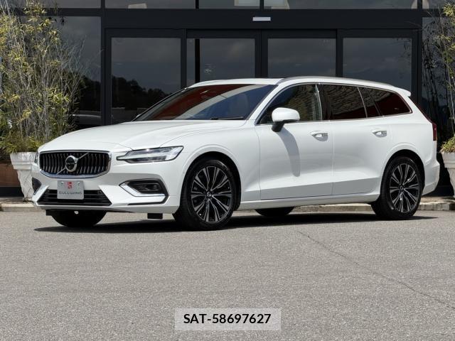 Volvo V60 2025-10 6717679-0
