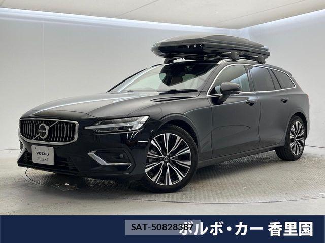 Volvo V60 2023-01 6821592-0