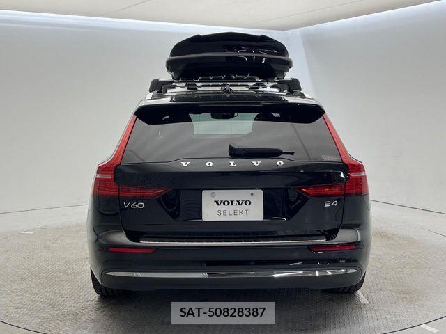 Volvo V60 2023-01 6821592-19