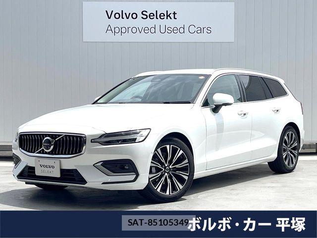 Volvo V60 2025-11 6817859-0