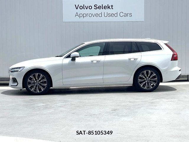 Volvo V60 2025-11 6817859-17