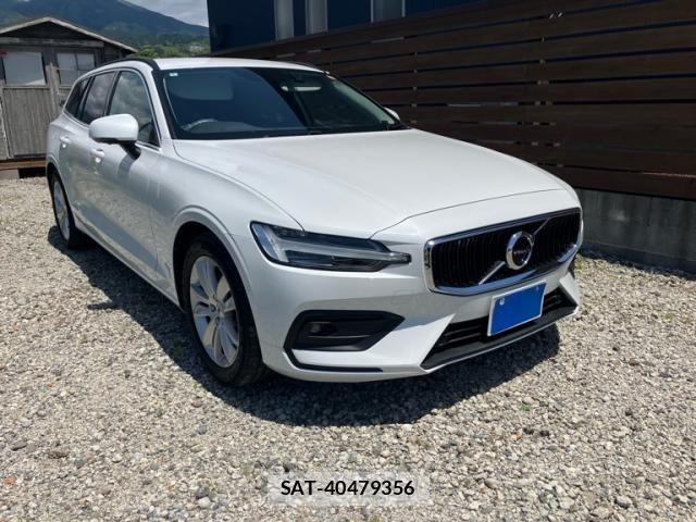Volvo V60 2022-01 6915034-0