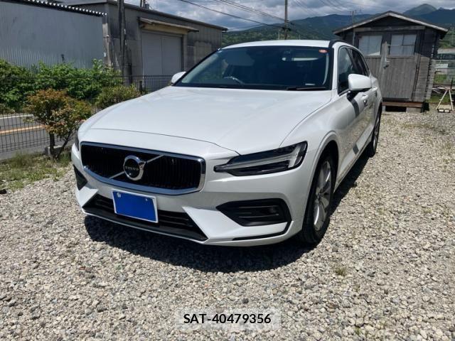 Volvo V60 2022-01 6915034-2