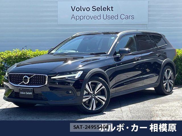 Volvo V60 2025-03 6915032-0