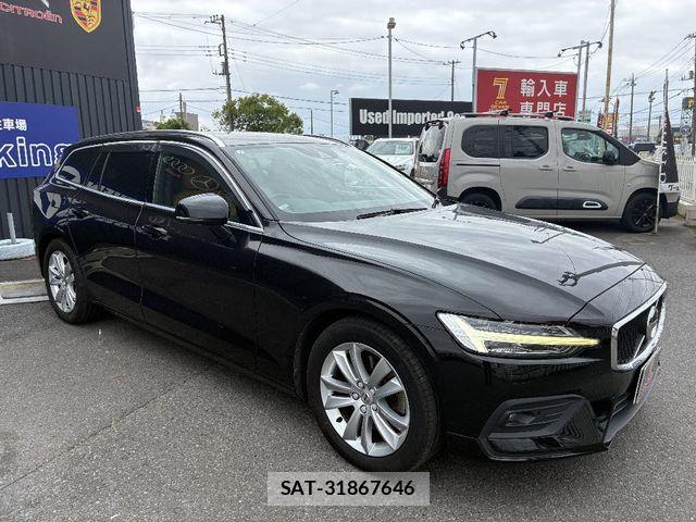 Volvo V60 2019-07 7061265-21