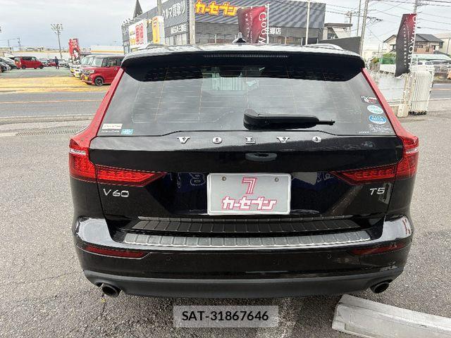 Volvo V60 2019-07 7061265-23