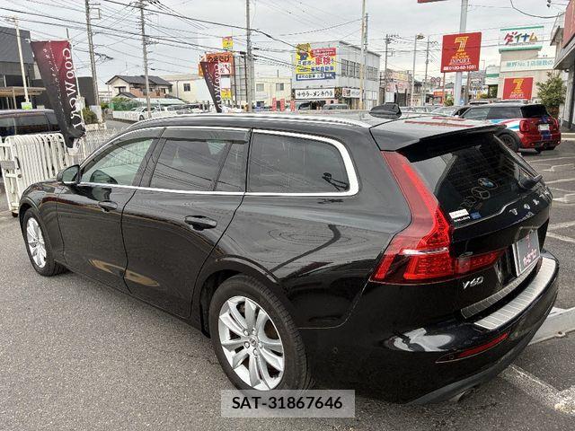 Volvo V60 2019-07 7061265-24