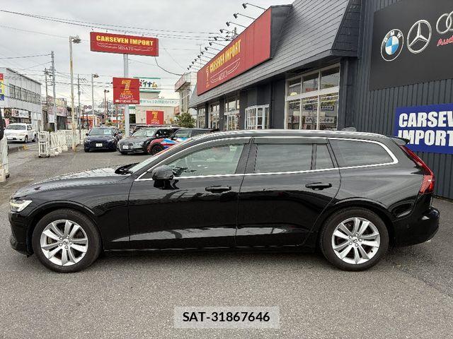 Volvo V60 2019-07 7061265-25