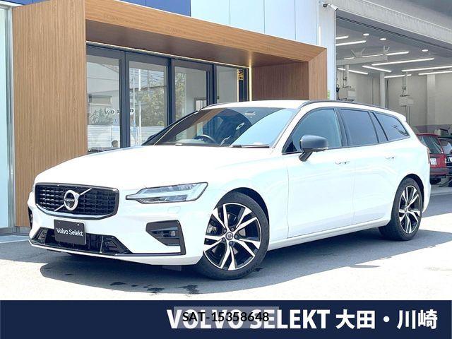 Volvo V60 2021-05 7061261-0