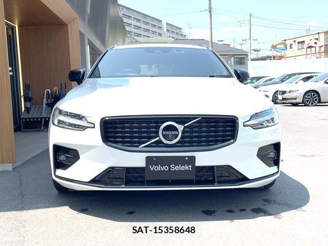 Volvo V60 2021-05 7061261-14