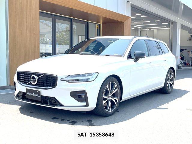 Volvo V60 2021-05 7061261-15
