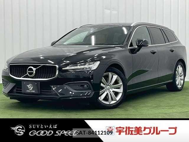 Volvo V60 2019-09 7226765-0