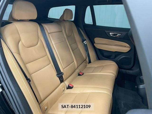 Volvo V60 2019-09 7226765-9