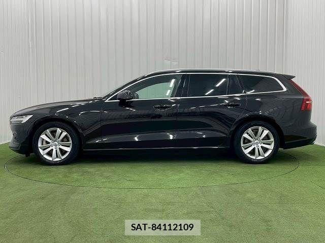 Volvo V60 2019-09 7226765-13