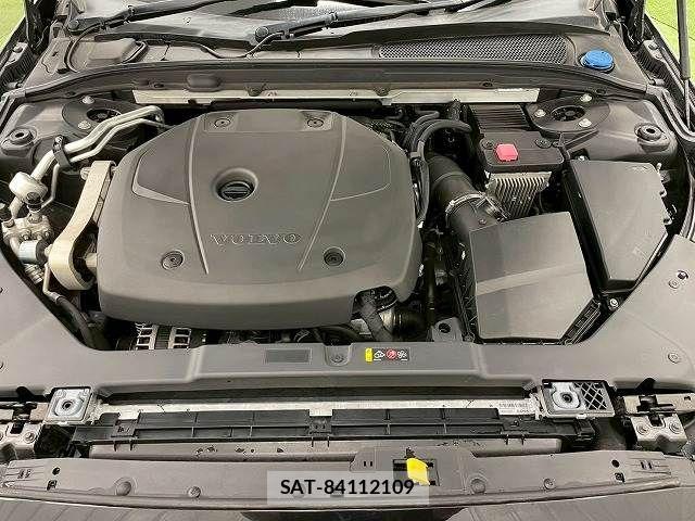 Volvo V60 2019-09 7226765-19