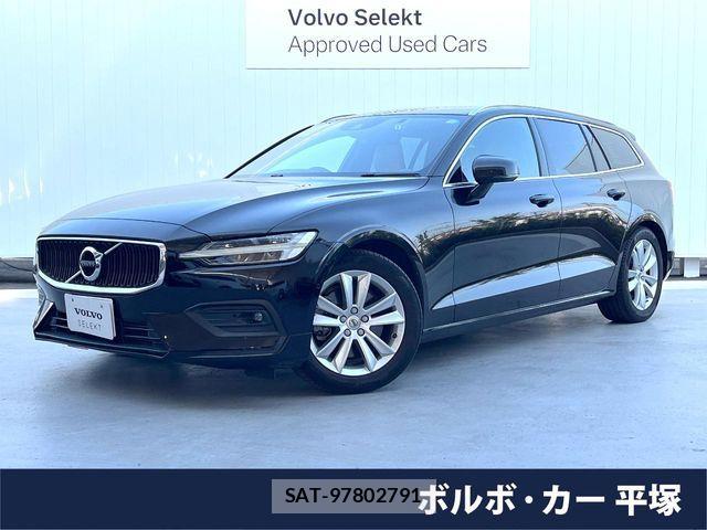 Volvo V60 2019-08 7226764-0