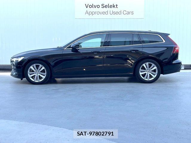 Volvo V60 2019-08 7226764-16