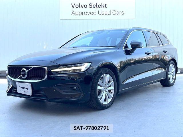 Volvo V60 2019-08 7226764-19