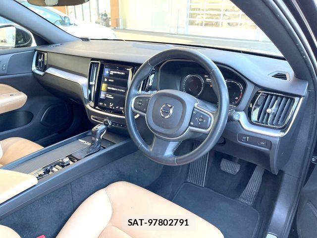 Volvo V60 2019-08 7226764-5