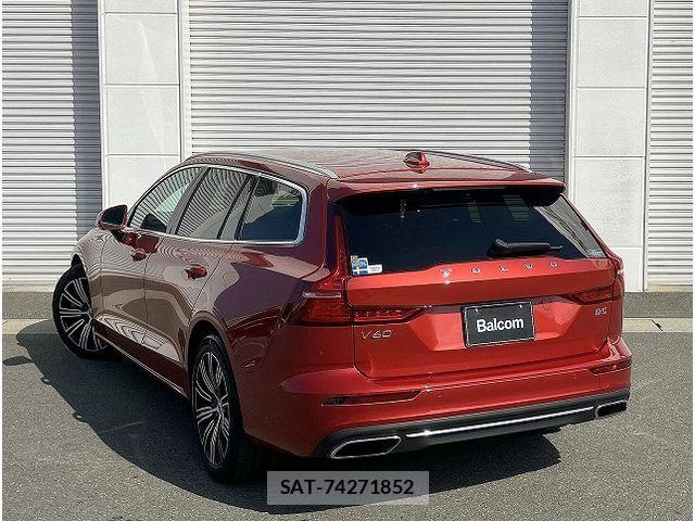 Volvo V60 2021-09 7226767-16