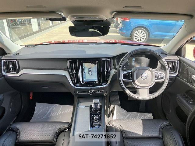 Volvo V60 2021-09 7226767-2