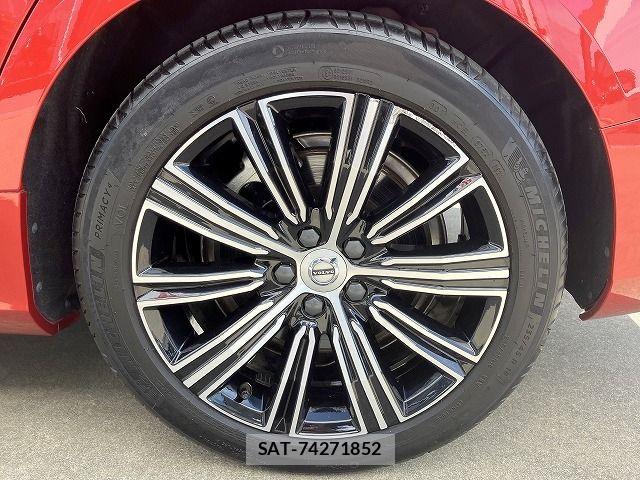 Volvo V60 2021-09 7226767-5