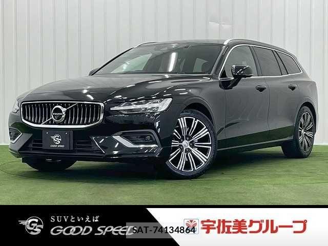 Volvo V60 2019-03 7226762-0