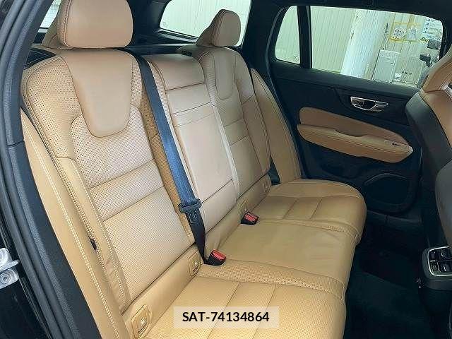 Volvo V60 2019-03 7226762-9
