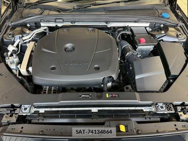Volvo V60 2019-03 7226762-19