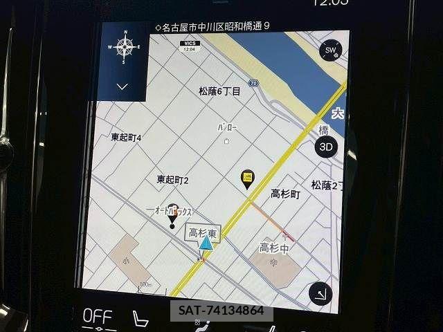 Volvo V60 2019-03 7226762-2