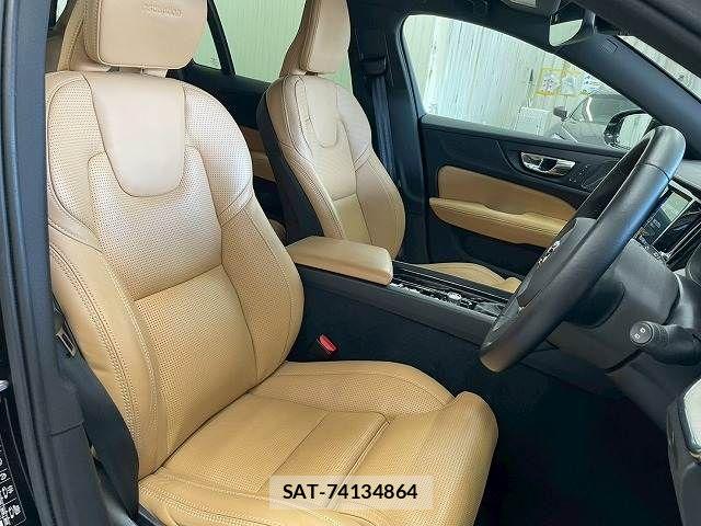 Volvo V60 2019-03 7226762-8