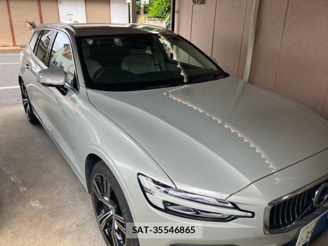 Volvo V60 2019-11 7226766-1