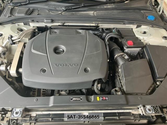 Volvo V60 2019-11 7226766-26