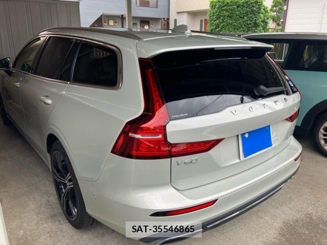 Volvo V60 2019-11 7226766-7
