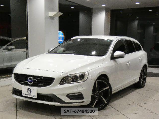 Volvo V60 2015-11 7226759-10