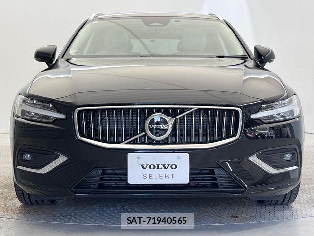 Volvo V60 2026-02 7226776-16